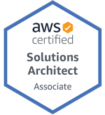 AWS Solutions Architect Assoc.